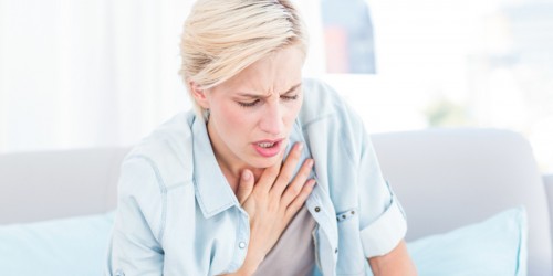 What Is A COPD Flare-Up And What To Do When It Happens?