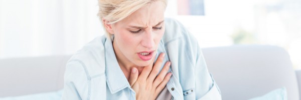 What Is A COPD Flare-Up And What To Do When It Happens?