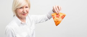 Nutritionist Report: Pizza Healthier Than Cereals; How About Sandwiches?