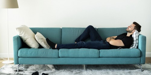 What Is Progressive Muscle Relaxation And How To Use It To Overcome Anxiety Disorders?