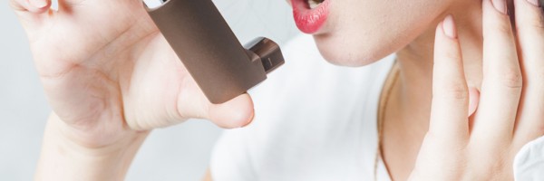 What Is The Connection Between Chronic Obstructive Pulmonary Disease (COPD), Asthma And Anxiety?