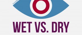 What is the Difference Between Wet and Dry Age-Related Macular Degeneration?
