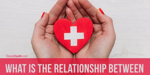 What Is The Relationship Between Heart Disease And Gum Disease?