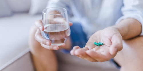 What Types Of Medications Are Used In The Treatment Of Post-Traumatic Stress Disorder (PTSD)?