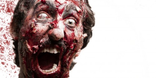 A Terrible Time For Your Teeth: What Will Happen To Dentistry When The Apocalypse Hits?