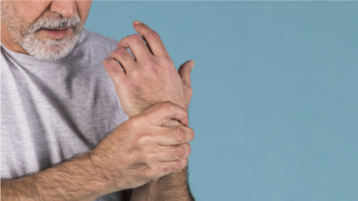 What You Should Know About ALS, Physical Pain, Joint Discomfort And