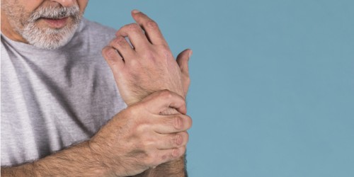 What You Should Know About ALS, Physical Pain, Joint Discomfort And Muscle Cramps?