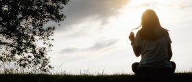 What's The Connection Between Eating Disorders, Suicide, And Self Harm?