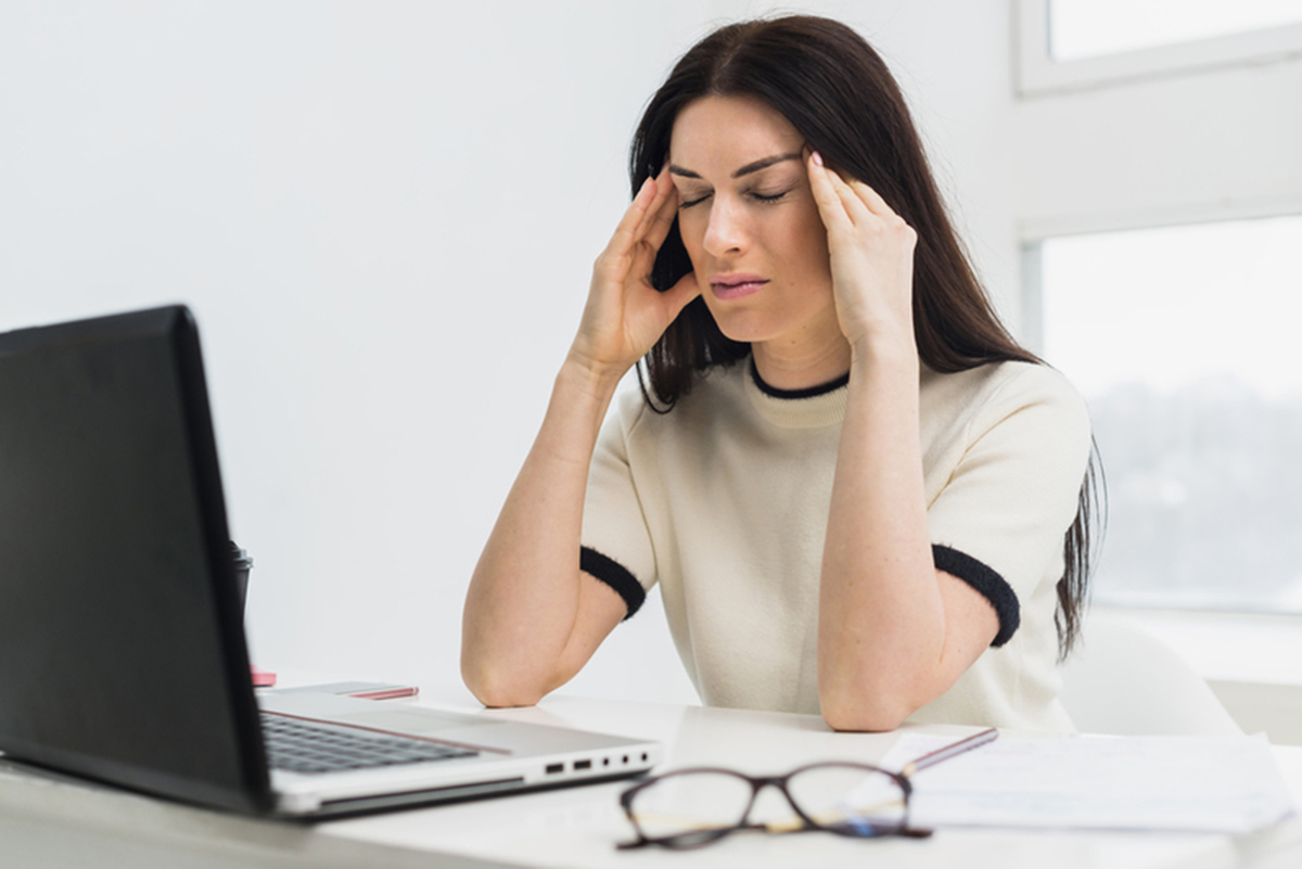 What's The Connection Between Hypertension And Stress? | Cardiovascular ...