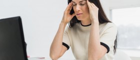 What's The Connection Between Hypertension And Stress?