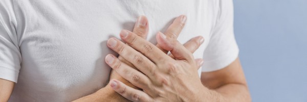 What's The Link Between COPD And Cardiovascular Disease?