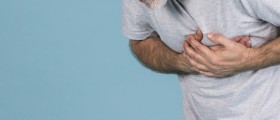 What's The Link Between High Cholesterol, Chest Pain, And Coronary Heart Disease (CHD)?