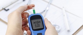 What's The Relationship Between High Blood Pressure (Hypertension) And Diabetes?
