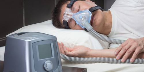 What's The Relationship Between Sleep Apnea And High Blood Pressure (Hypertension)?