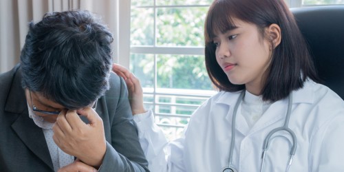 What's The Role Of Early Planning For Patients With Younger-Onset Dementia?