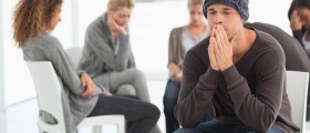 What's The Role Of Support Groups In The Treatment Of Anxiety Disorders?