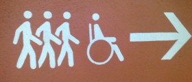 The New And Improved Standing Wheelchair (And How To Get It!)
