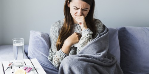 When A Flu Turns Deadly: 7 Serious Illnesses That Can Arise From Influenza