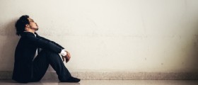 When Adjustment Disorder Dances With Anxiety
