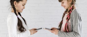 When Should Your Child Get Their Own Smartphone?