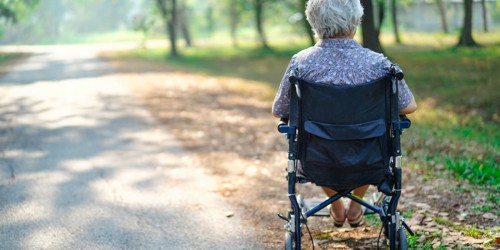 Race Against Dementia: Alzheimer's And Dementia Are Becoming More Prevalent. Is There Any Way To Stop It?