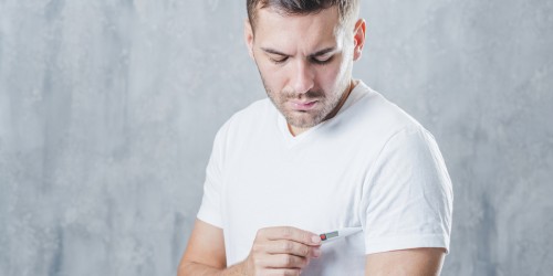 Why Is My Body Temperature Fluctuating So Much?