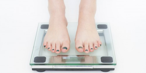 Why Can't You Lose Weight?