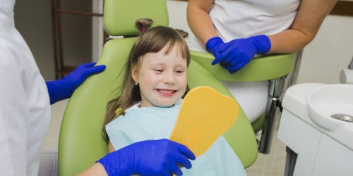 Why Do Children Suffering From ADHD Have Worse Dental Health?