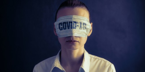 Why Do People Believe In Conspiracy Theories, And What Makes Them Stop?