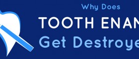 Why Does Tooth Enamel Get Destroyed?