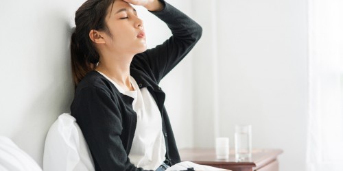 The Connection Between Excessive Heating And Fatigue: Why Does Winter Heat Make You So Tired?