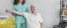 Why Is Physical Exercise And Staying Active So Important For Dementia Patients?