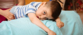 Почему физическая терапия может помочь детям с аутизмом?