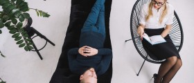 Why You Should Try Psychodynamic Psychotherapy To Treat Your Depression