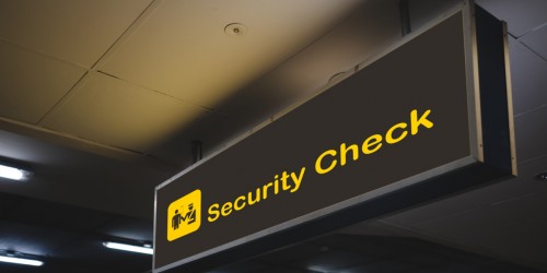 Will Dental Implants Prevent Me From Getting An MRI Or Cause Problems At Airports?