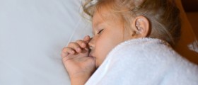 Will A Thumb-Sucking Habit And Pacifiers Affect Your Child's Teeth?