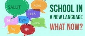 Will Your Immigrant Or Expat Child Magically Learn A New Language While Attending A Local School?