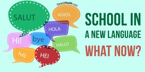 Will Your Immigrant Or Expat Child Magically Learn A New Language While Attending A Local School?