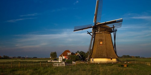 Assisted Suicide In The Netherlands: A Tale Of Two Women