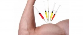 Bodybuilding Anabolic Steroids: Stanozolol - Winstrol (Oral) and Winstrol Depot (Intra-Muscular)