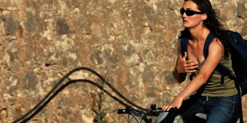 Cervical Mucus Before Your Period