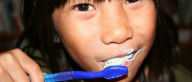 Five Ways You're Cleaning Your Body Wrong
