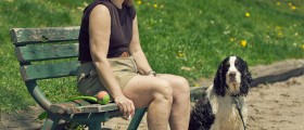Ways Pets Make You Healthier