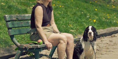 Ways Pets Make You Healthier