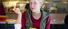 We Are What We Eat: The Effect Of Diet On Our Genes
