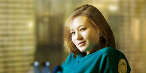 Wearing Scrubs Outside Hospital May Expose Patients to Antibiotic Resistant Infections