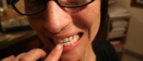 How To Stop Nail Biting And Other Nervous Habits
