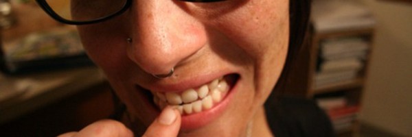 How To Stop Nail Biting And Other Nervous Habits
