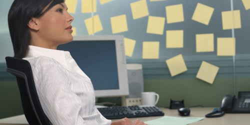 Pregnant At Work - Your Rights