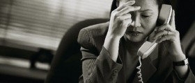 Daily stress and health risks